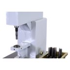  KraftWell KRW300 Станок для наклепки накладок на тормозные колодки (пневмо) мни (10)