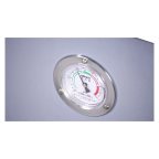  KraftWell KRW300S Станок для наклепки накладок на тормозные колодки (пневмо) мни (3)