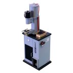  KraftWell KRW300S Станок для наклепки накладок на тормозные колодки (пневмо) мни (10)