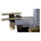  KraftWell KRW300S Станок для наклепки накладок на тормозные колодки (пневмо) мни (17)