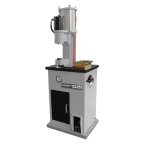  KraftWell KRW300S Станок для наклепки накладок на тормозные колодки (пневмо) мни (0)