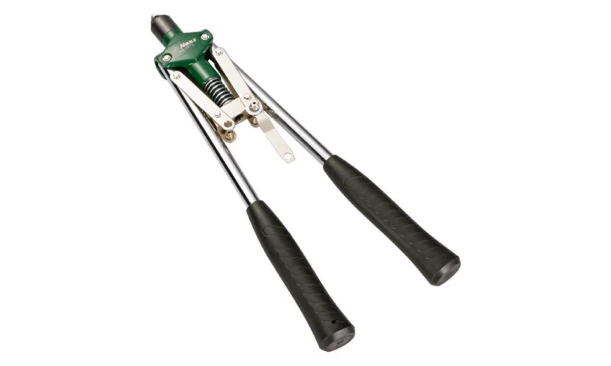  Промышленный заклепочник Hans, 1972 (0)