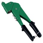 Заклепочник с поворотной головой Hans, 1976 фото