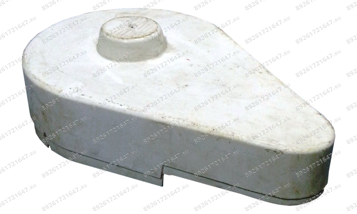  Кожух защитный пластиковый на ремни подъёмника П-97МК Дарз (0)