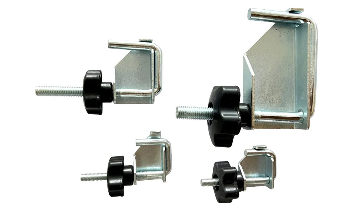  Зажимы для шлангов (4шт) TA-A1029 AE&T (1)