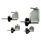  Зажимы для шлангов (4шт) TA-A1029 AE&T мни (1)