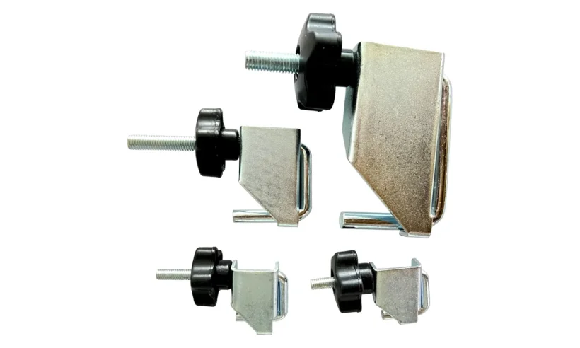 Зажимы для шлангов (4шт) TA-A1029 AE&T фото