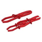  Зажимы для шлангов (3 предмета) TA-F1016 AE&T мни (3)