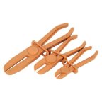  Зажимы для шлангов (3 предмета) TA-F1016 AE&T мни (0)