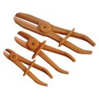  KA-6336K Набор зажимов шлангов 3 предмета. мни (0)