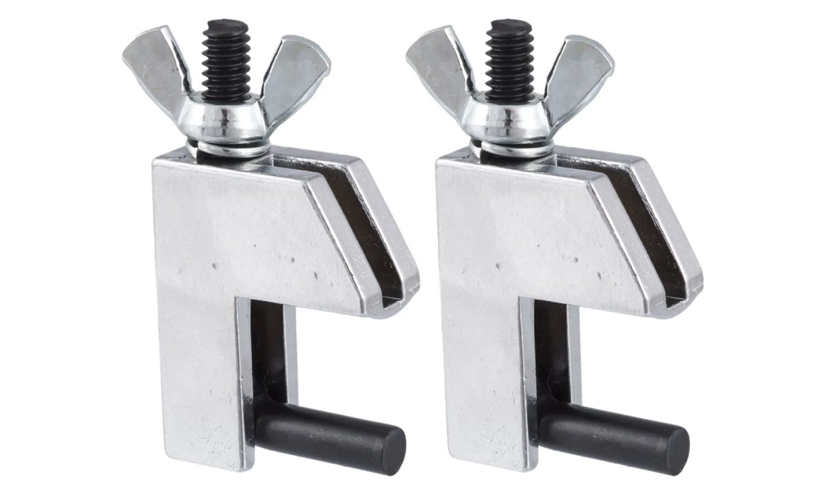  Зажимы для шлангов винтовые СТАНКОИМПОРТ, KA-7540 (0)