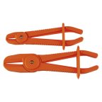  Набор зажимов резиновых шлангов СТАНКОИМПОРТ, KA-9023 мни (0)