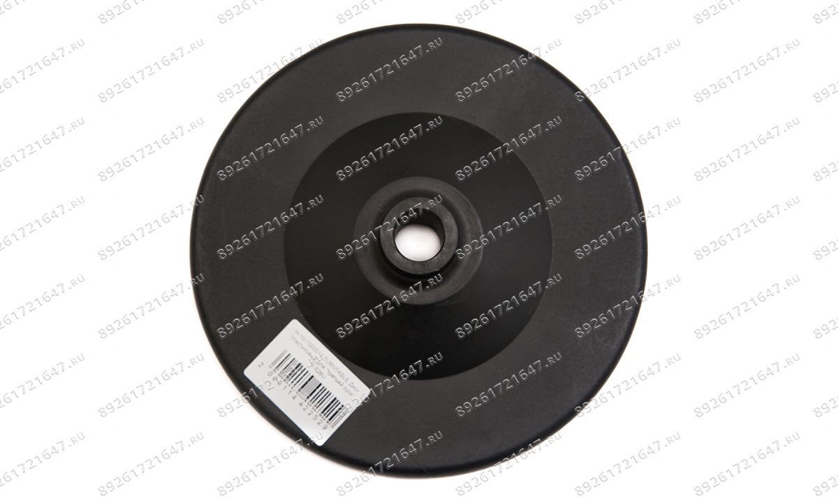  Пластиковая тарелка вспомогательного устройства PL100, V624R, T526U (0)