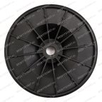  Пластиковая тарелка вспомогательного устройства PL100, V624R, T526U мни (1)