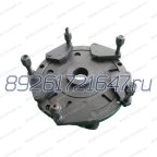  Адаптер для балансировки колес без центрального отверстия на вал 36мм мни (0)