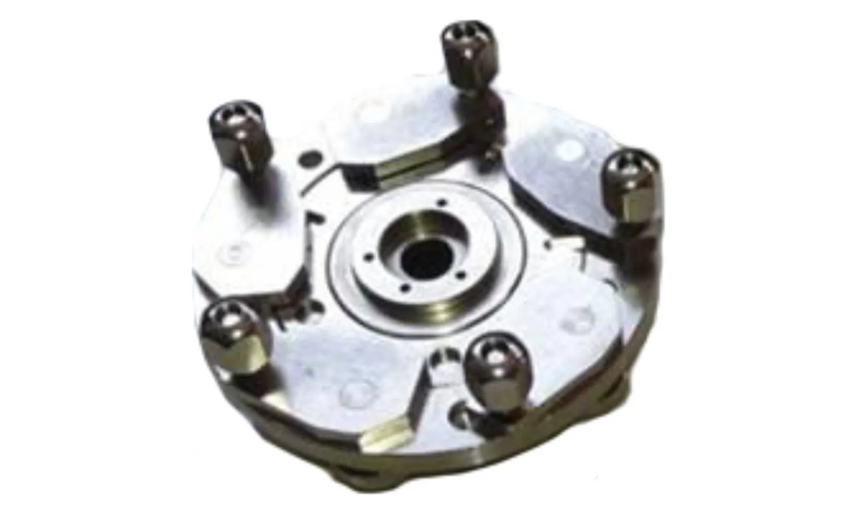  Универсальный фланцевый адаптер UF (1)