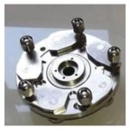  Универсальный фланцевый адаптер UF мни (0)