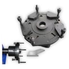  Адаптер для колес без ЦО, вал 40мм, для CB1990B, CB1960B, CB1930E, CB930B(NEW) мни (0)