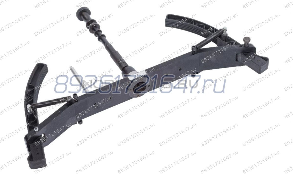  Адаптер для мотоциклетных колес NORDBERG 6008839 TB-M-0100000 (0)