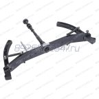  Адаптер для мотоциклетных колес NORDBERG 6008839 TB-M-0100000 мни (0)