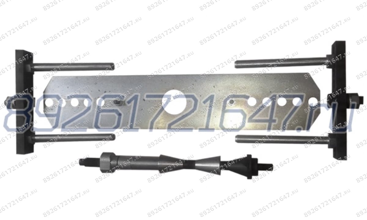  Адаптер универсальный для мото колес на балансировочный станок (0)