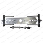  Адаптер универсальный для мото колес на балансировочный станок мни (0)