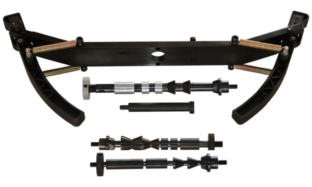  Адаптер балансировки мотоциклетных колес MBA (1)