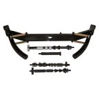  Адаптер балансировки мотоциклетных колес MBA мни (1)