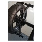  Адаптер балансировки мотоциклетных колес MBA мни (2)