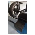  Адаптер балансировки мотоциклетных колес MBA мни (4)