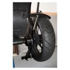  Адаптер балансировки мотоциклетных колес MBA мни (6)