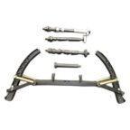  Адаптер балансировки мотоциклетных колес MBA мни (0)