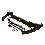  KraftWell TB-M-0100000 Адаптер для балансировки колес мотоциклов (вал 36мм) мни (3)