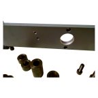  KraftWell TB-M-0100000 Адаптер для балансировки колес мотоциклов (вал 36мм) мни (6)