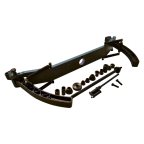  KraftWell TB-M-0100000 Адаптер для балансировки колес мотоциклов (вал 36мм) мни (9)