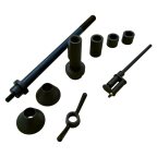  KraftWell TB-M-0410000 Адаптер для балансировки колес мотоциклов (вал 36мм) мни (1)