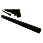  KraftWell TB-M-0510000 Адаптер для балансировки колес мотоциклов (вал 40мм) мни (3)