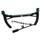  KraftWell TB-M-0600000 Адаптер для балансировки колес мотоциклов (вал 40мм) мни (3)