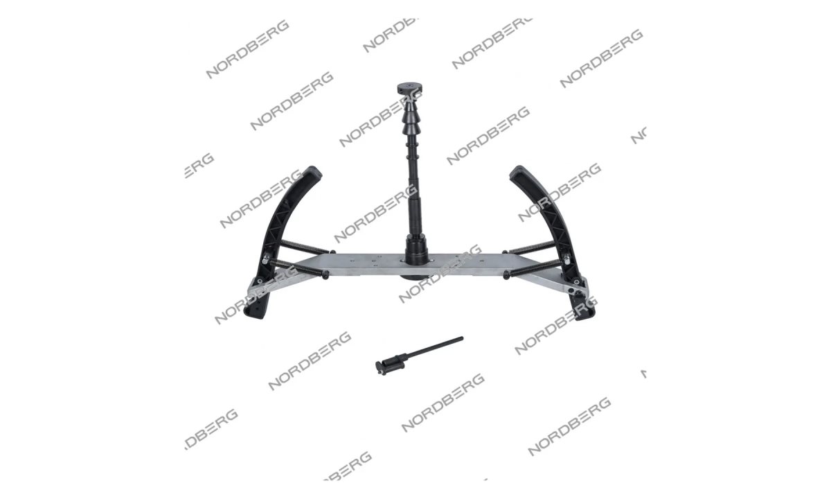  Мото адаптер TB-M-0100000 для 4524E с валом диам. 36мм TB-M-0100000 (0)