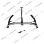 Мото адаптер TB-M-0100000 для 4524E с валом диам. 36мм TB-M-0100000 фото