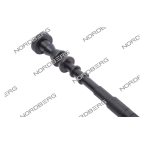  Мото адаптер TB-M-0600000 (6009061) 4524A, 4523A, 4523N1 с валом диам. 40мм TB-M-0600000 мни (2)