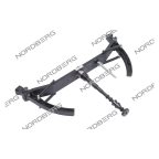  Мото адаптер TB-M-0600000 (6009061) 4524A, 4523A, 4523N1 с валом диам. 40мм TB-M-0600000 мни (3)