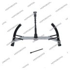 Мото адаптер TB-M-0600000 (6009061) 4524A, 4523A, 4523N1 с валом диам. 40мм TB-M-0600000 фото