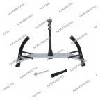 Мото адаптер для 4525 с валом диам. 40мм TB-M-0900000 фото