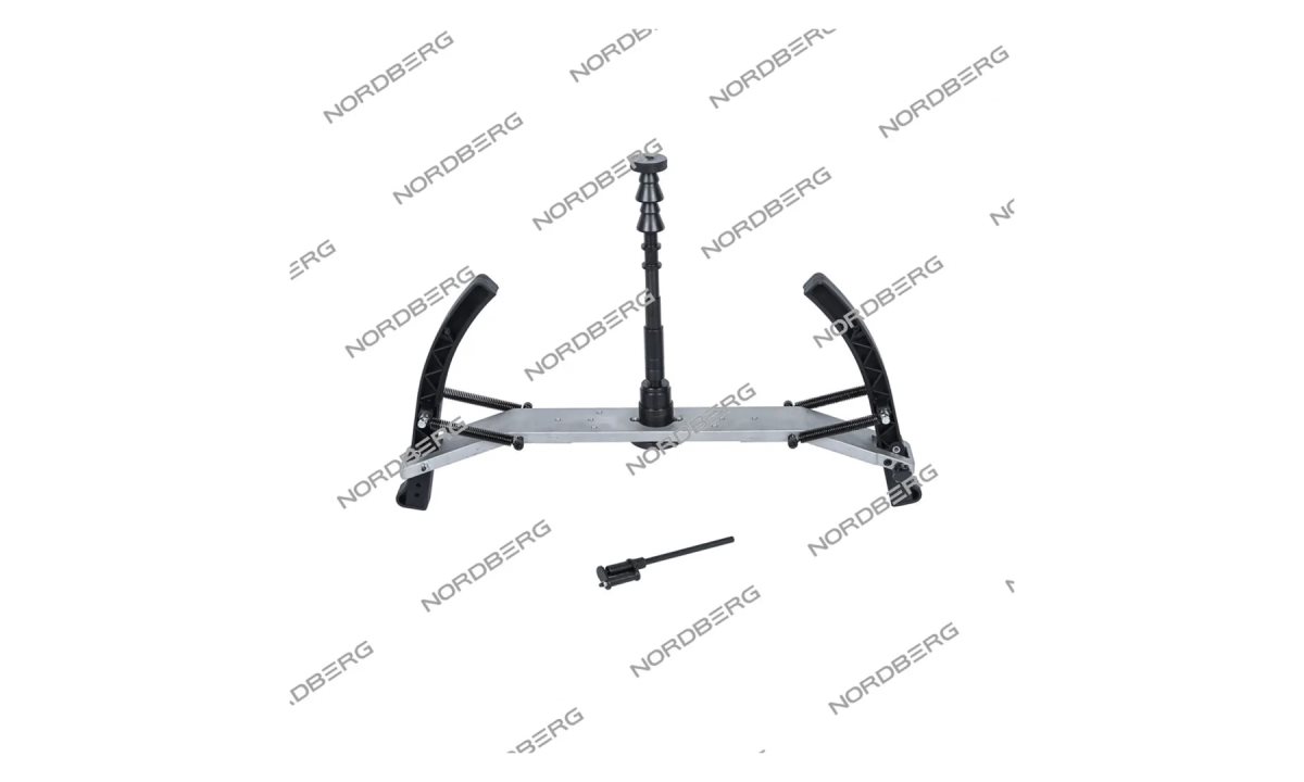  Мото адаптер TB-M-0900000L для 4524C с валом диам. 40мм TB-M-0900000L (0)