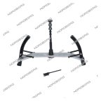 Мото адаптер TB-M-0900000L для 4524C с валом диам. 40мм TB-M-0900000L фото