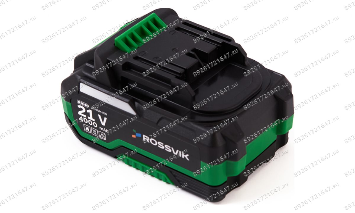  Pos.33 Аккумулятор для RIW-1000 (1)