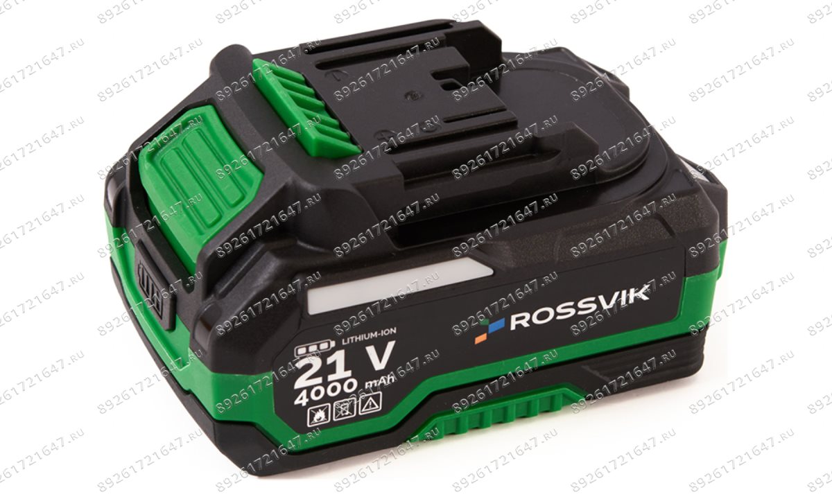  Pos.33 Аккумулятор для RIW-1000 (0)