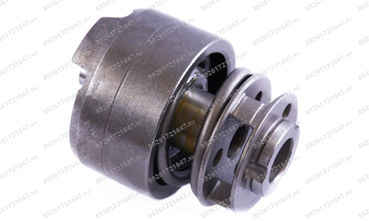  Ударный механизм в сборе для RIW-1000 Pos.1-3 (1)