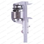  Ударный механизм в сборе для RIW-1000 Pos.1-3 мни (3)